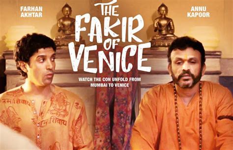 the fakir of venice full movie